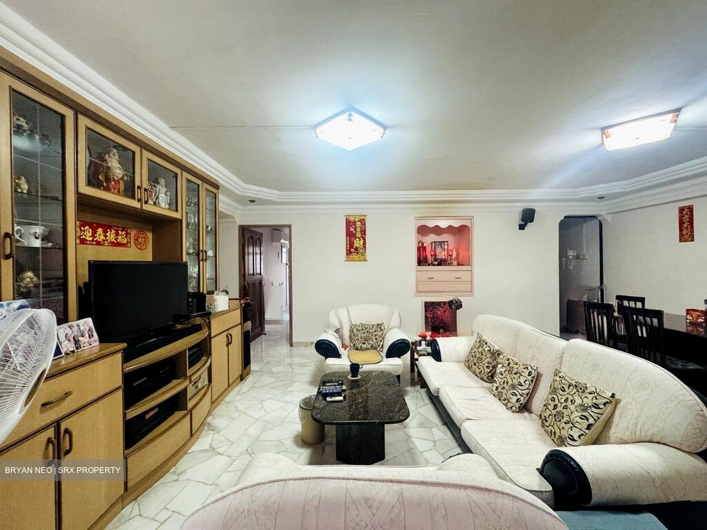 Blk 40 Rumah Tinggi View (Bukit Merah), HDB 4 Rooms #524345471